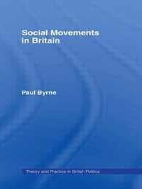 Social Movements in Britain