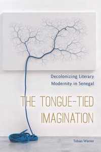 The Tongue-Tied Imagination