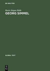 Georg Simmel