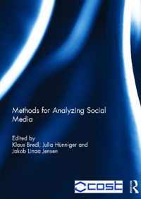 Methods for Analyzing Social Media