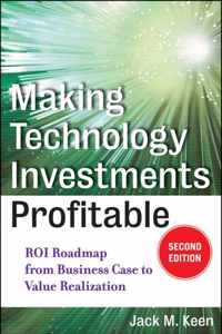 Making Technology Investments Profitable