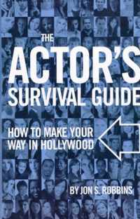 Actor'S Survival Guide