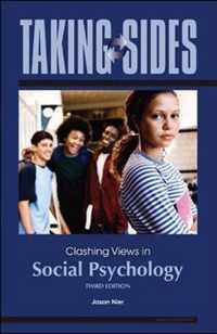 Clashing Views in Social Psychology