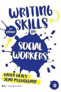 Writing Skills for Social Workers