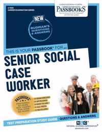 Senior Social Case Worker (C-1555)