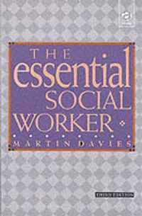 The Essential Social Worker