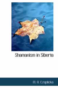 Shamanism in Siberia