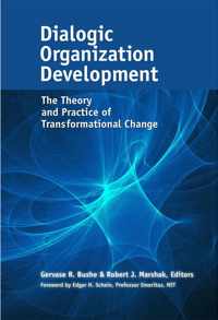 Dialogic Organization Development