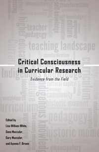 Critical Consciousness in Curricular Research