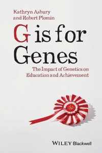 G Is For Genes