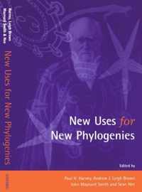 New Uses for New Phylogenies