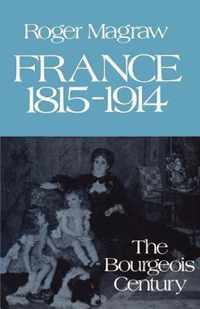 France, 1815-1914