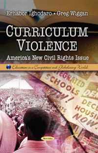 Curriculum Violence