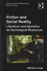 Fiction and Social Reality