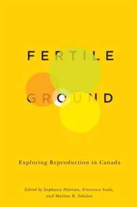 Fertile Ground: Exploring Reproduction in Canada