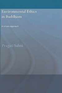 Environmental Ethics in Buddhism