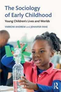 The Sociology of Early Childhood