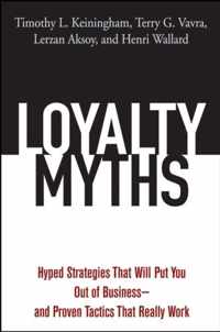 Loyalty Myths