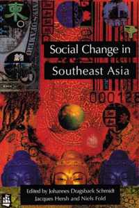 Social Change In Southeast Asia