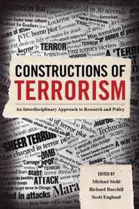 Constructions of Terrorism