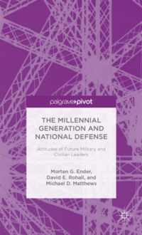 The Millennial Generation and National Defense