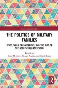 The Politics of Military Families