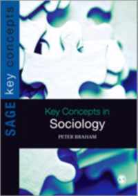 Key Concepts in Sociology