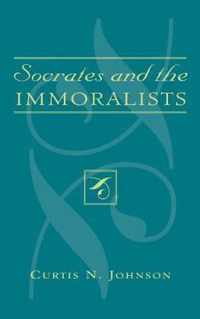 Socrates and the Immoralists