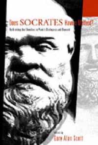 Does Socrates Have a Method?