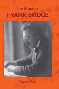 The Music of Frank Bridge