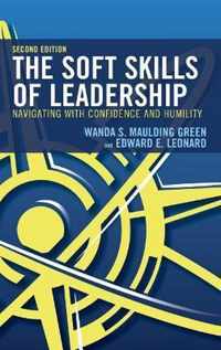 The Soft Skills of Leadership