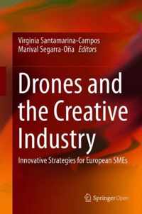 Drones and the Creative Industry