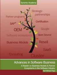 Advances in Software Economics