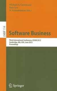 Software Business