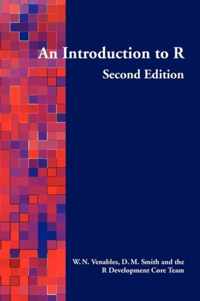 An Introduction to R