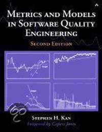 Metrics And Models In Software Quality Engineering