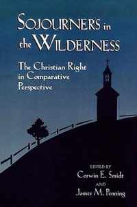 Sojourners in the Wilderness