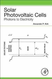 Solar Photovoltaic Cells