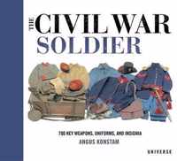 The Civil War Soldier