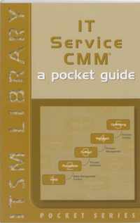 It Service Cmm - a Pocket Guide
