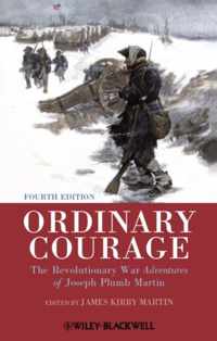 Ordinary Courage