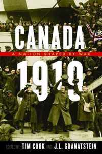 Canada 1919