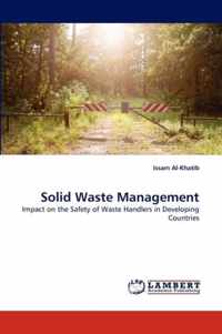 Solid Waste Management