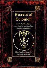 The Secrets of Solomon