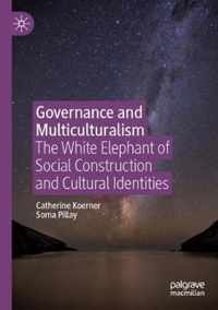 Governance and Multiculturalism