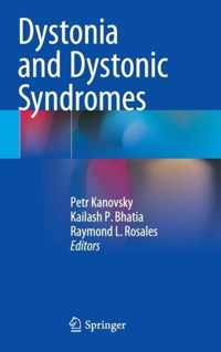 Dystonia and Dystonic Syndromes