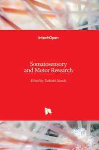 Somatosensory and Motor Research