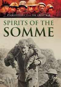 Spirits of the Somme