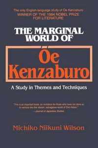 The Marginal World of OE Kenzaburo