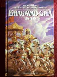 Bhagavad-gita